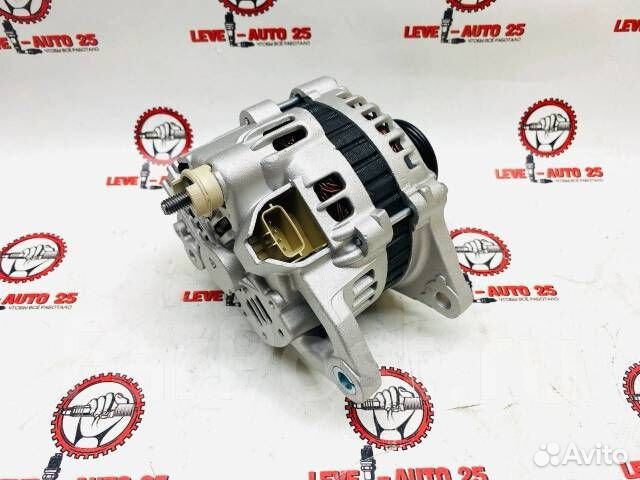 Генератор Mitsubishi 4G13 / 4G15 / 4G18