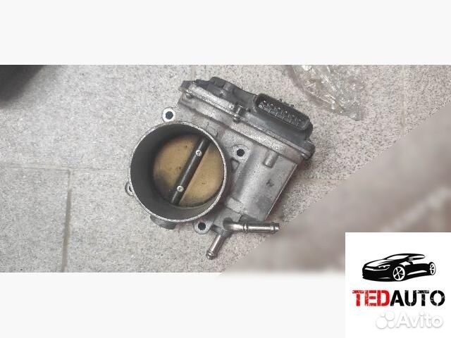 Заслонка дроссельная, Toyota 2006