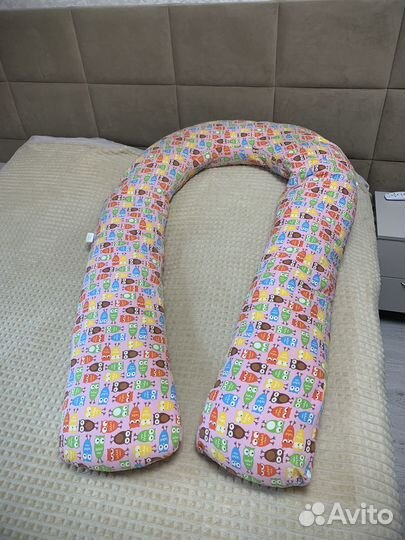 Подушка для беременных бу