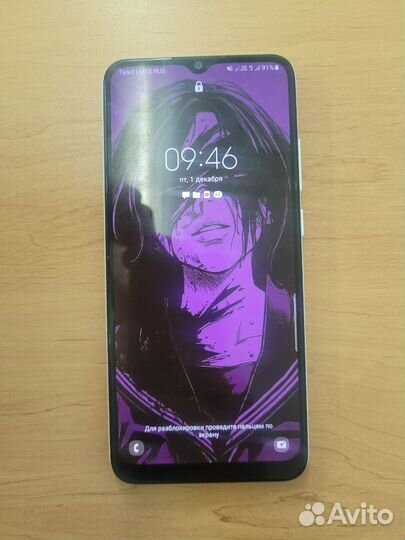 Samsung Galaxy A02s, 3/32 ГБ