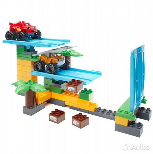 Lego duplo 7 Наборов