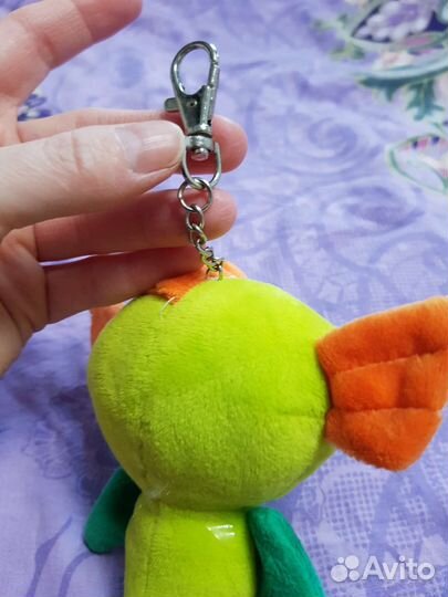 Игрушка Moriki Doriki Горошек