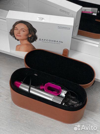 Фен для волос