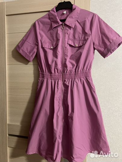 Платье женское zolla