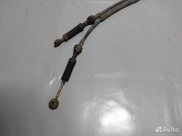 Трос МКПП Geely Mk седан MR479QA 1.5 94 лс 2011