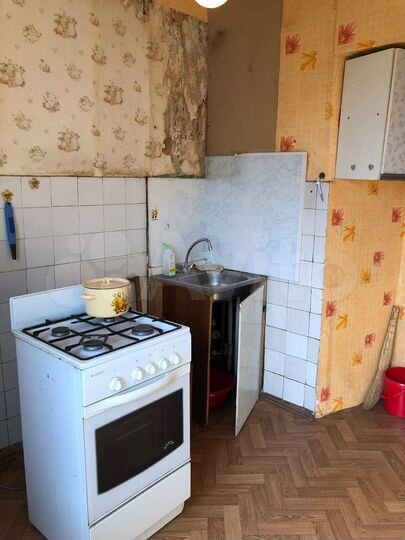 1-к. квартира, 28 м², 8/9 эт.