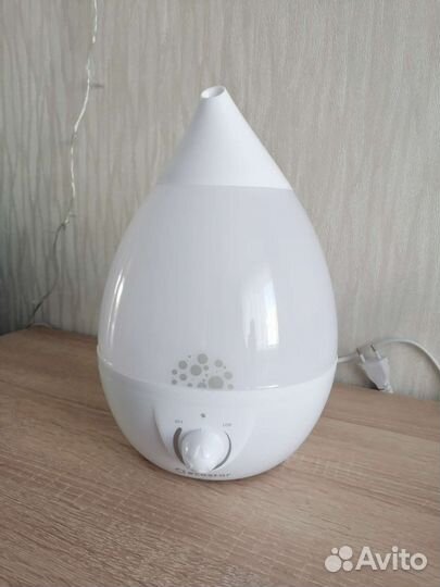 Увлажнитель воздуха Ecostar