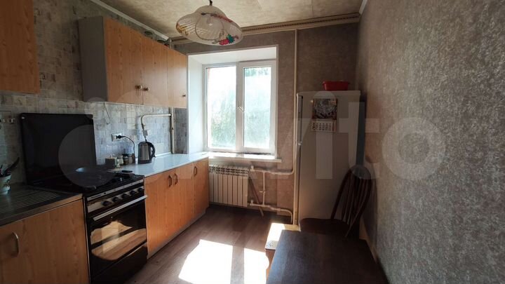 1-к. квартира, 32 м², 5/9 эт.