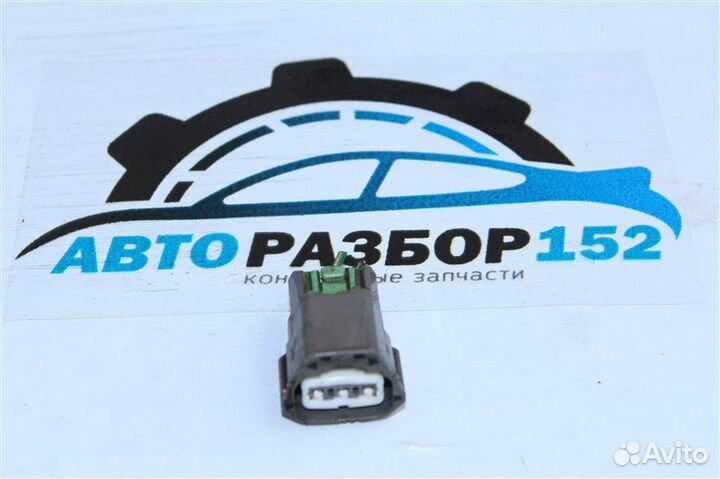 Разъем катушки зажигания Nissan Primera TP12