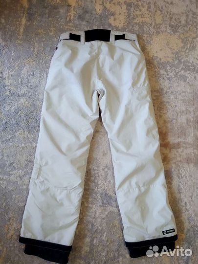 Сноубордические брюки Belowzero recco женские