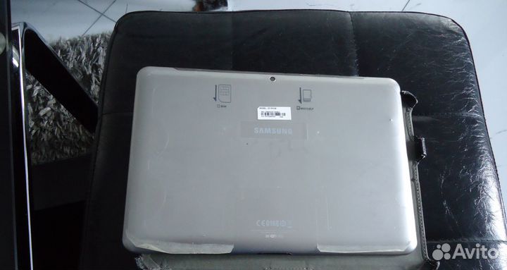 Планшет Samsung Galaxy Tab 2 GT-P5100