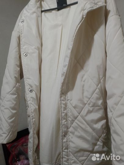 Куртка женская в хорошем состоянии,размер L
