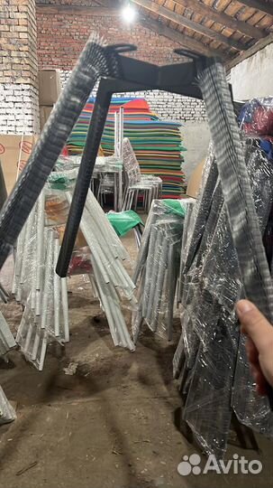 Опоры для стульев