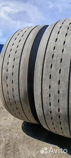 Грузовые шины 315/70R22,5 Goodyear