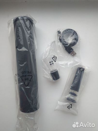 Электроштопор