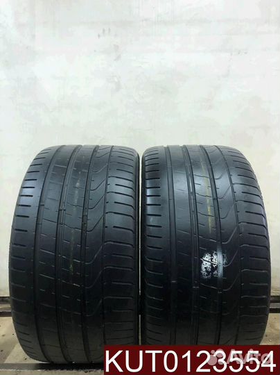 Pirelli P Zero 295/30 R20 101Y