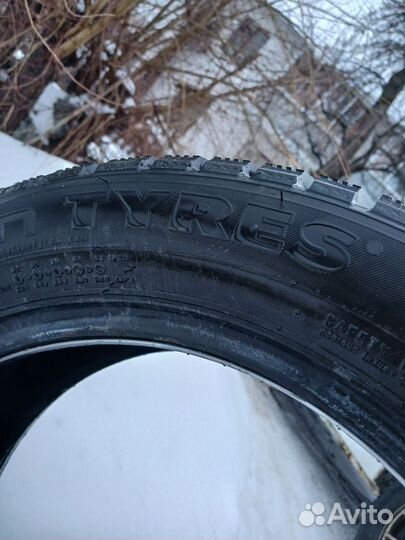 Nokian Tyres Nordman 7 195/50 R15