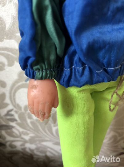 Муж Венди 90-х годов