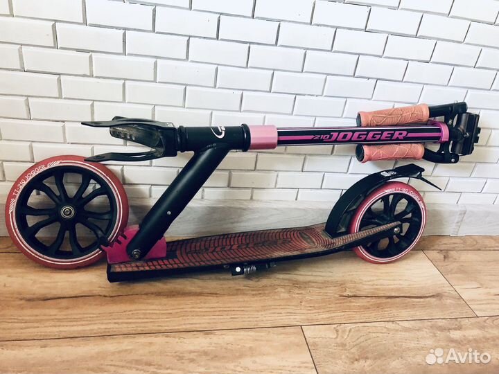 Самокат детский