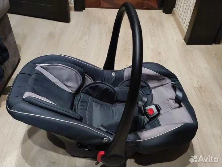 Люлька переноска для детей