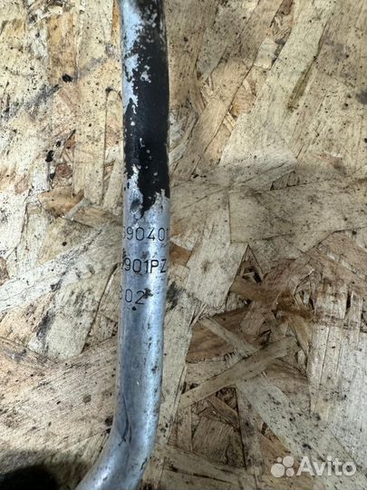 Трубка кондиционера для BMW X5 (E70)