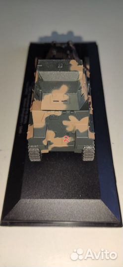 AMC Schneider P16 (M29) 1940 1:43 от atlas