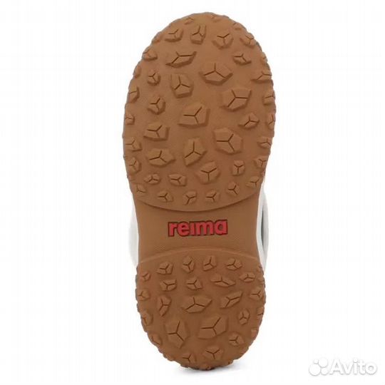 Зимние ботинки Reima 25