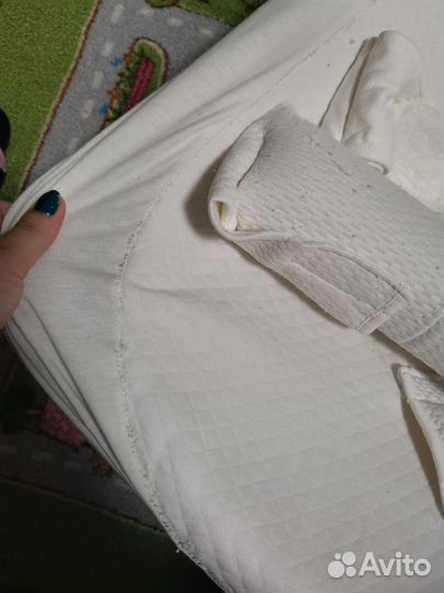 Кокон для новорожденных