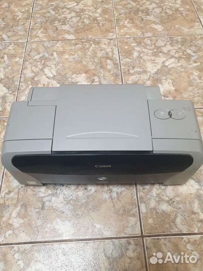 Принтер Canon ip1500