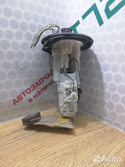 Топливный насос Honda Accord CL7