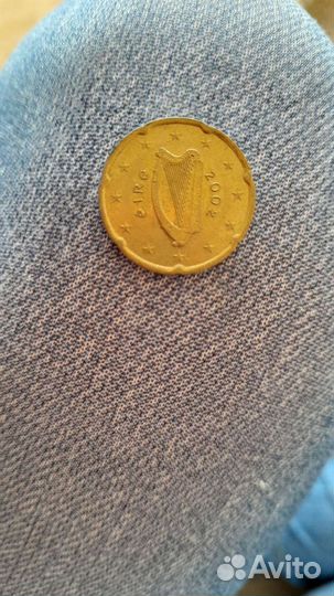 20 euro cent 2002