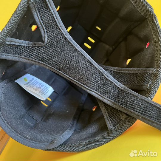 Шлем защитный детский safeheadbaby