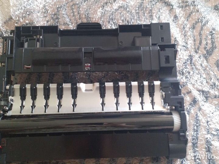 Узел фотобарабана