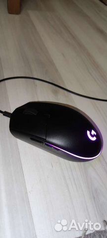 Игровая мышь Logitech G PRO Hero
