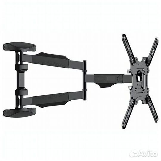 Наклонно-поворотный настенный кронштейн Line-33