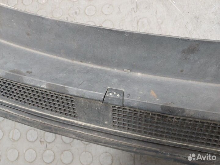 Жабо под дворники Nissan Murano