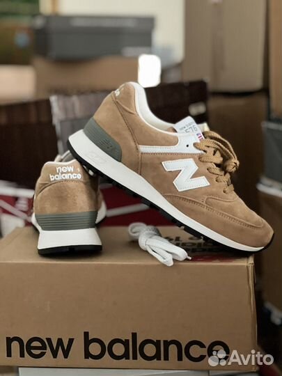 New Balance W 576 TNW 7.5US