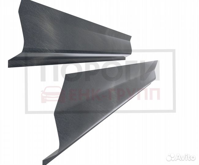 Пороги Mitsubishi Eterna 7 седан и другие