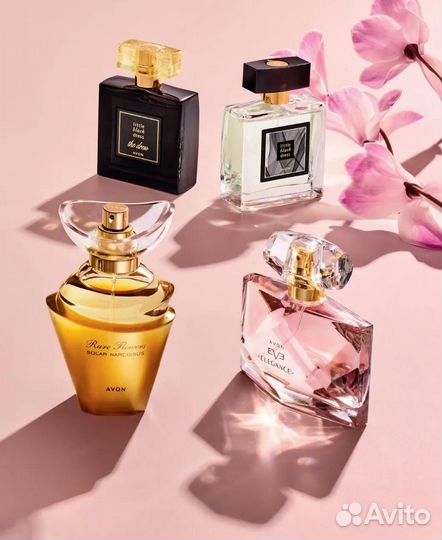 Эйвон Avon
