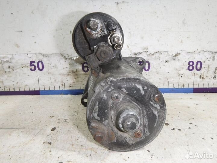 Стартер Opel Corsa B