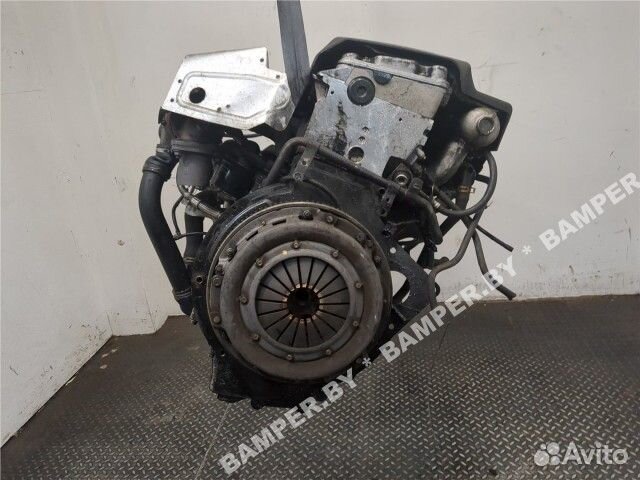 15P10P Двигатель к Land-Rover Discovery, 1998 г. 2