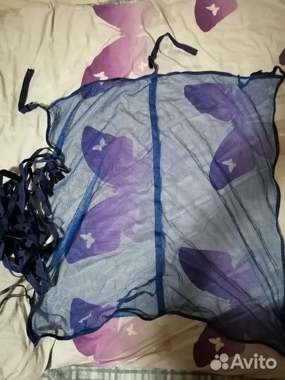 Защитный барьер для детей в поезде