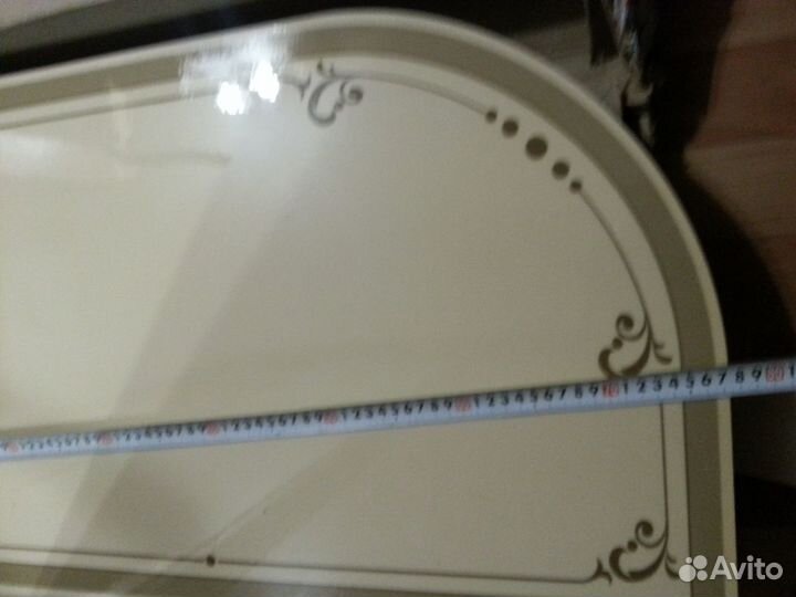 Туалетный столик