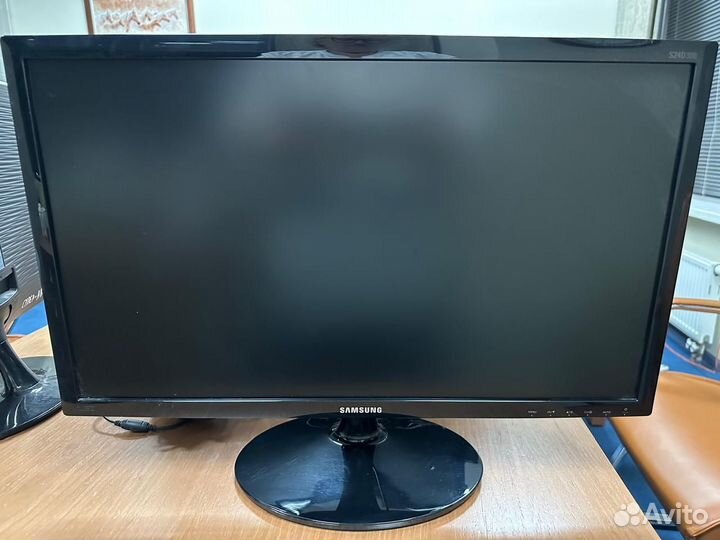 Монитор Samsung 24''