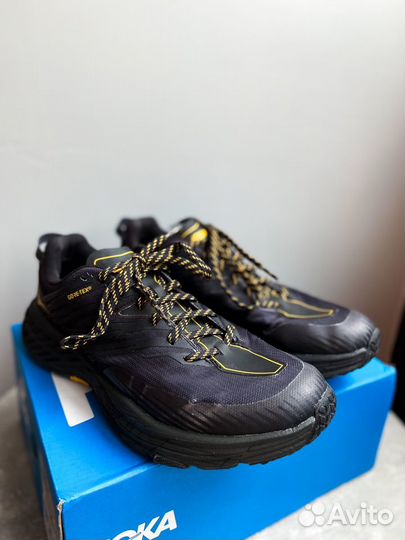 Кроссовки hoka ONE ONE M Speedgoat 4 Gtx