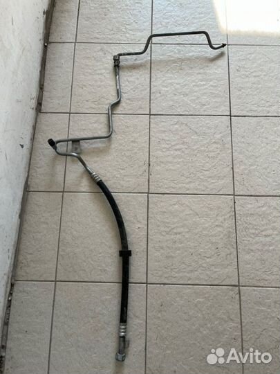 Трубка кондиционера Камаз 5490 дизель 2015