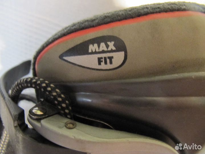 Роликовые коньки