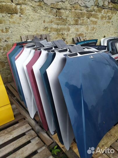 Продаю запчасти на Дэу ланос