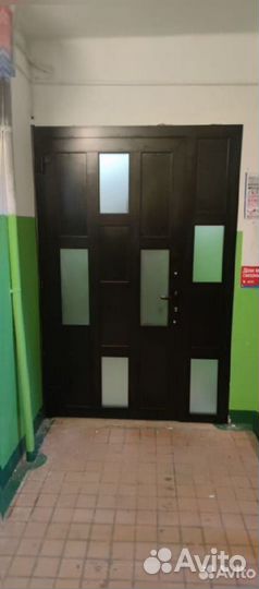 Алюминиевые двери, окна, витражи