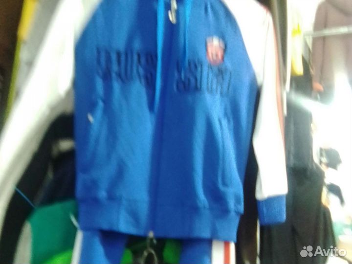 Детские костюмы